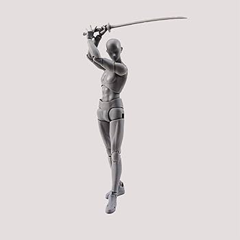 K*S様 【最安】HUMAN ROBOT 36.5℃ kitchen フィギュア Amazon.com: TAMASHII NATIONS - Tamashii - Body-Kun -School
